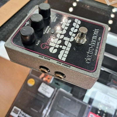 Electro-Harmonix - STEREO MISTRESS 2